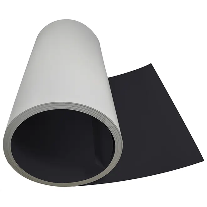 Gentek Aluminum Roll