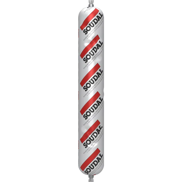 Soudal Soudaseal AP White 600ml